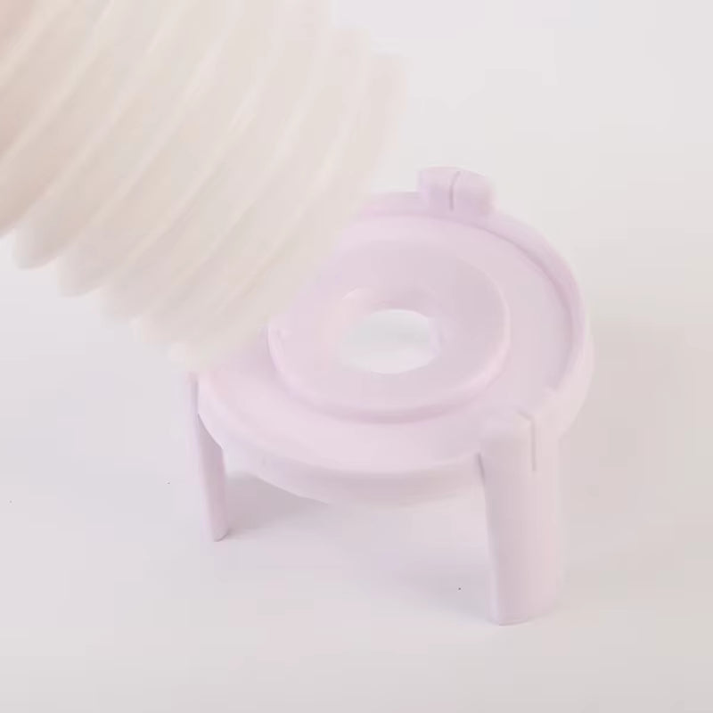 Effortless Egg Peeling Made Easy: The Creative Automatic Egg Peeler for Your Kitchen